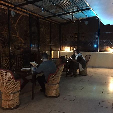 Mohini Home Stay 아그라 외부 사진